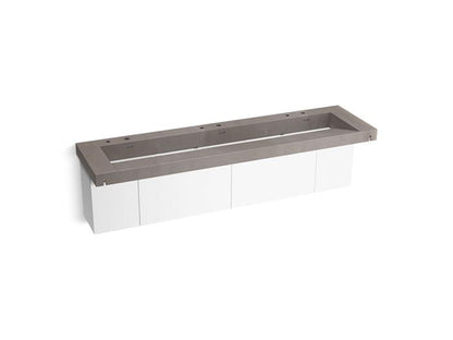 Kohler - Constellation Vanity 90 Trough Dm