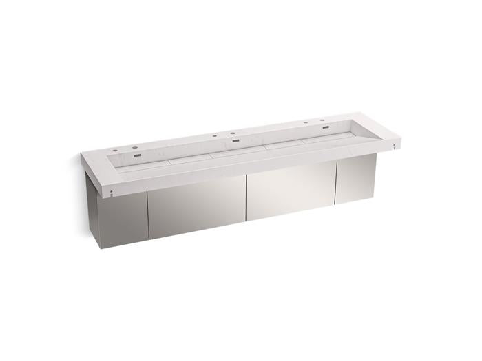 Kohler - Constellation Vanity 60, Basin Wm