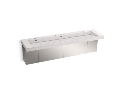 Kohler - Constellation Vanity 90 Trough Dm