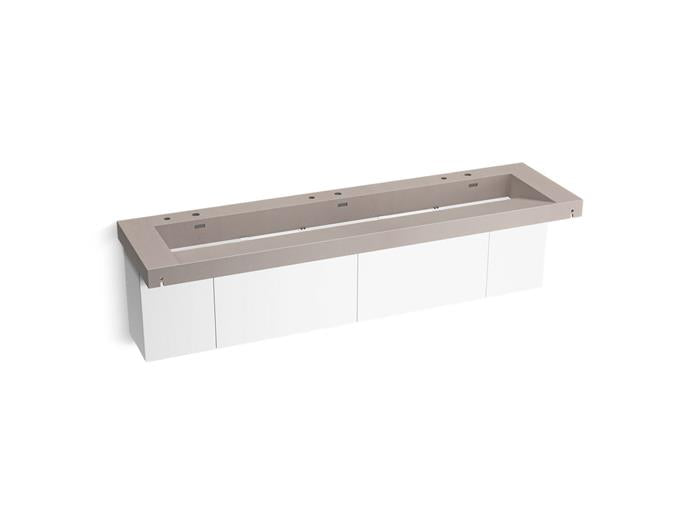 Kohler - Constellation Vanity 90 Trough Dm