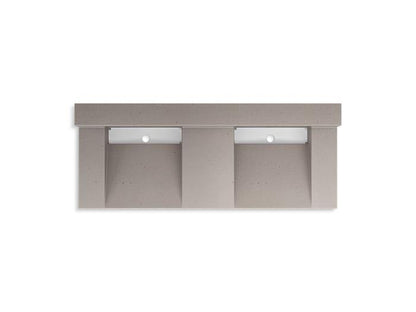 Kohler - Constellation Vanity 60, Basin Wm