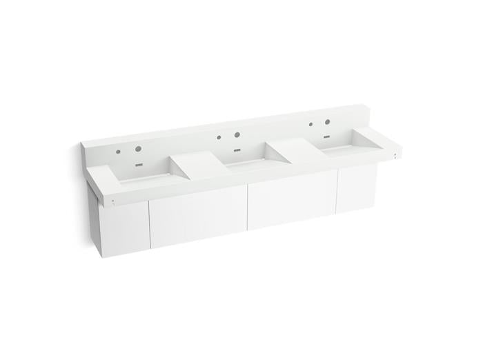 Kohler - Constellation Vanity 90, Basin Wm