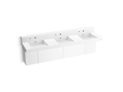 Kohler - Constellation Vanity 90, Basin Wm
