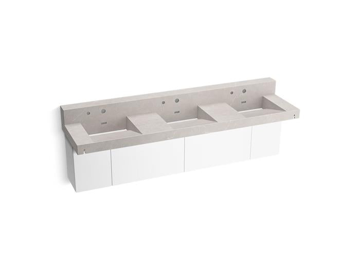 Kohler - Constellation Vanity 90, Basin Wm