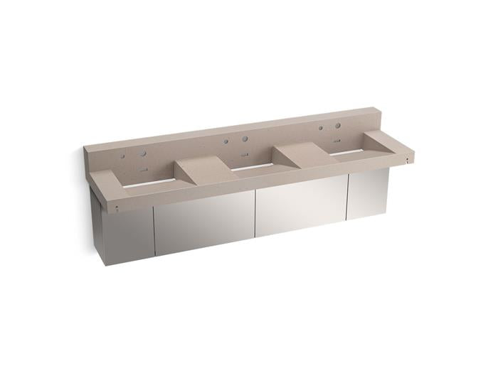 Kohler - Constellation Vanity 90, Basin Wm