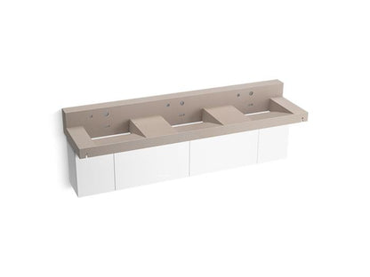 Kohler - Constellation Vanity 90, Basin Wm