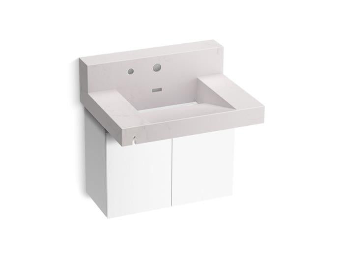 Kohler - Constellation Vanity 30, Basin Wm