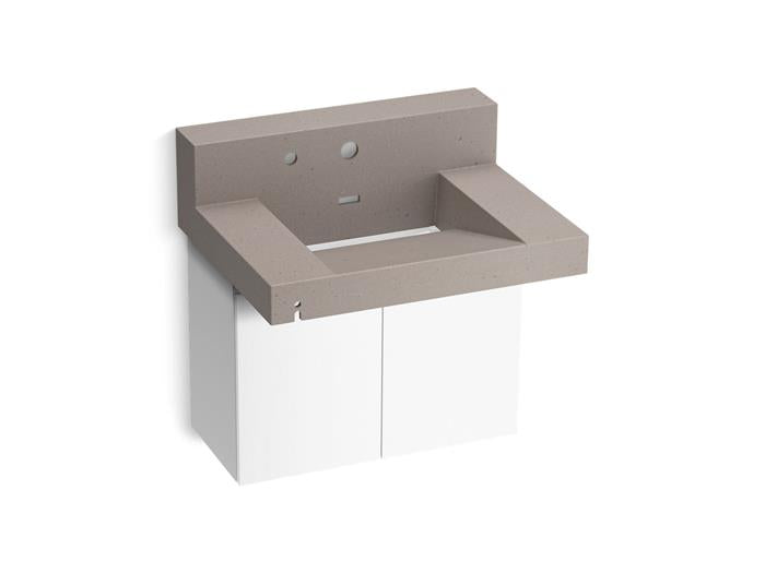 Kohler - Constellation Vanity 30, Basin Wm