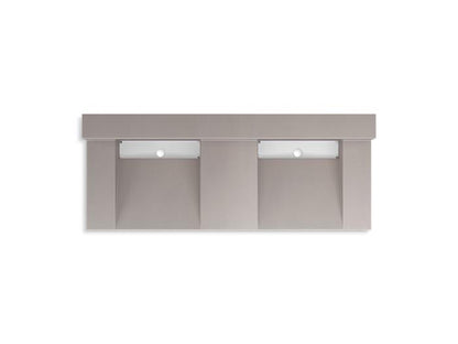 Kohler - Constellation Vanity 60, Basin Wm