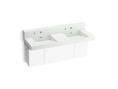 Kohler - Constellation Vanity 60, Basin Wm