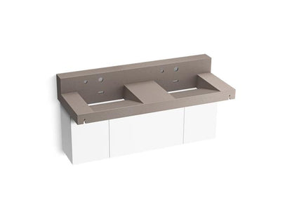 Kohler - Constellation Vanity 60, Basin Wm
