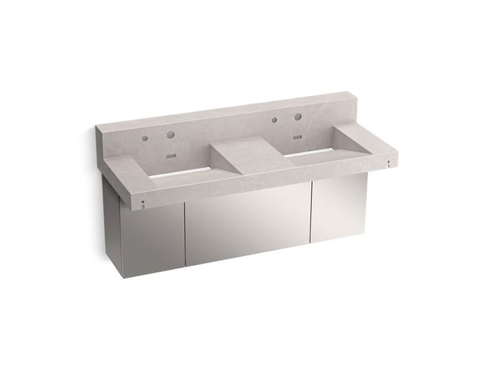 Kohler - Constellation Vanity 60, Basin Wm