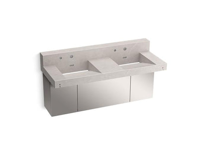 Kohler - Constellation Vanity 60, Basin Wm