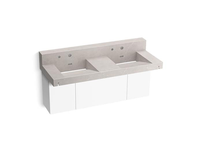 Kohler - Constellation Vanity 60, Basin Wm