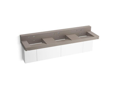 Kohler - Constellation Vanity 90, Basin Wm