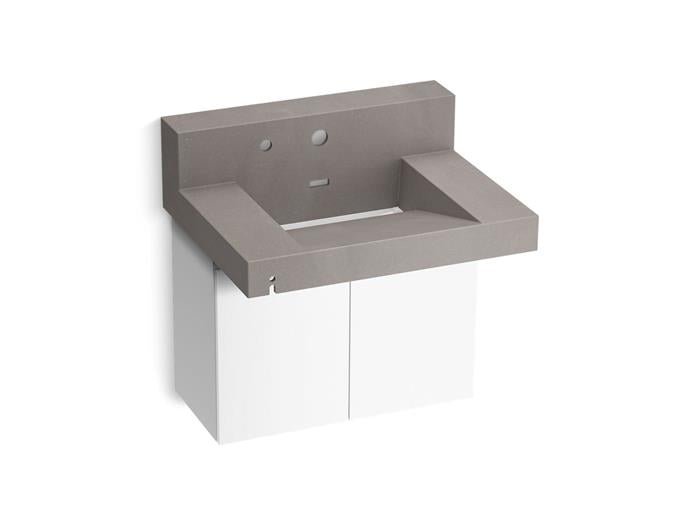 Kohler - Constellation Vanity 30, Basin Wm