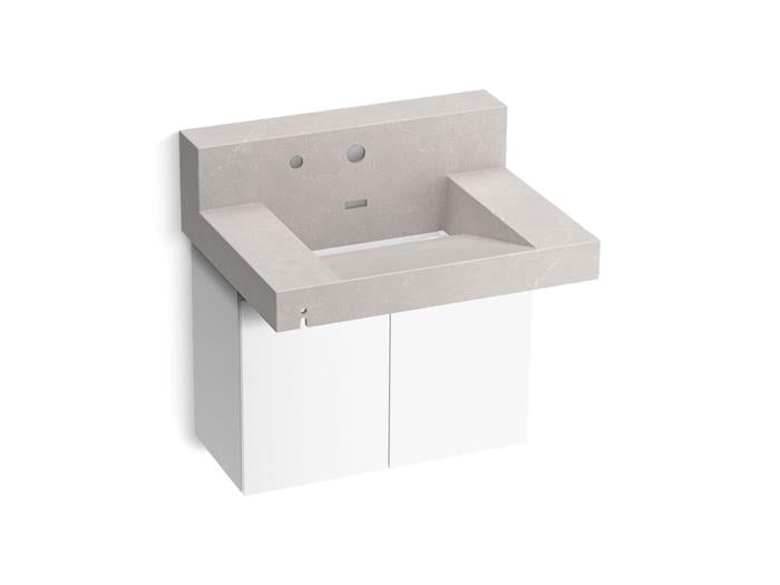 Kohler - Constellation Vanity 30, Basin Wm