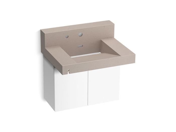 Kohler - Constellation Vanity 30, Basin Wm