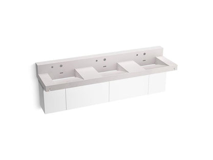 Kohler - Constellation Vanity 90, Basin Wm