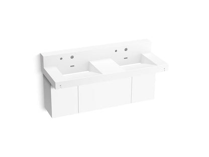 Kohler - Constellation Vanity 60, Basin Wm