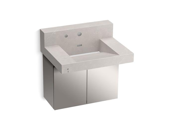Kohler - Constellation Vanity 30, Basin Wm