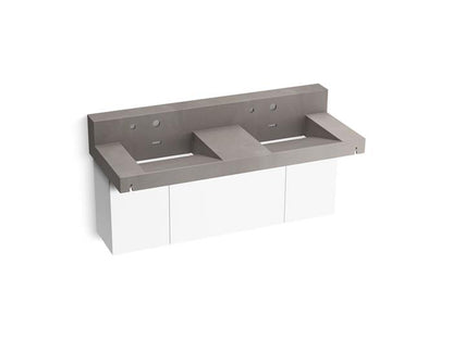 Kohler - Constellation Vanity 60, Basin Wm