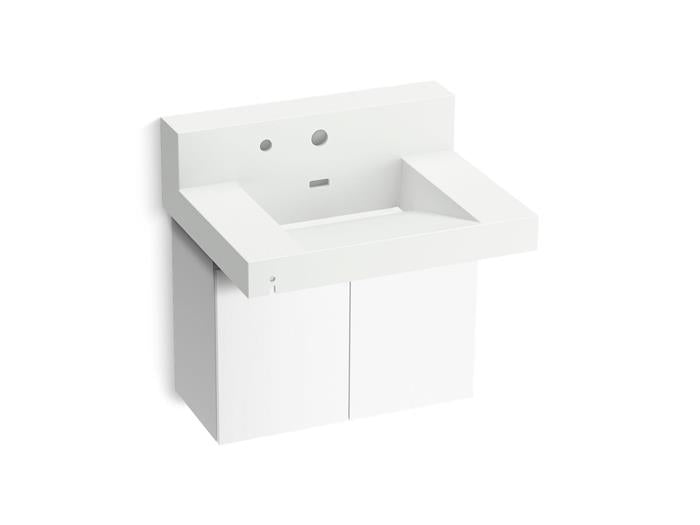 Kohler - Constellation Vanity 30, Basin Wm