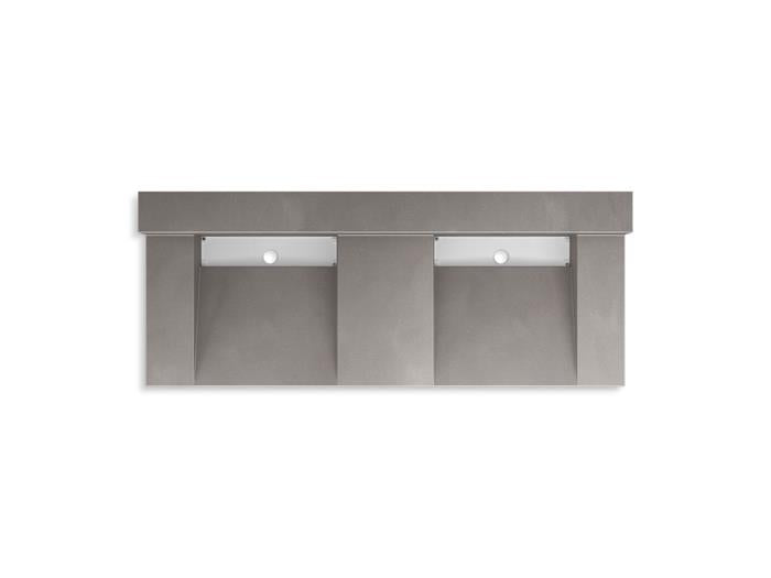 Kohler - Constellation Vanity 60, Basin Wm