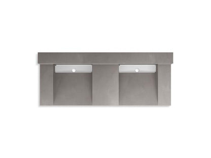 Kohler - Constellation Vanity 60, Basin Wm