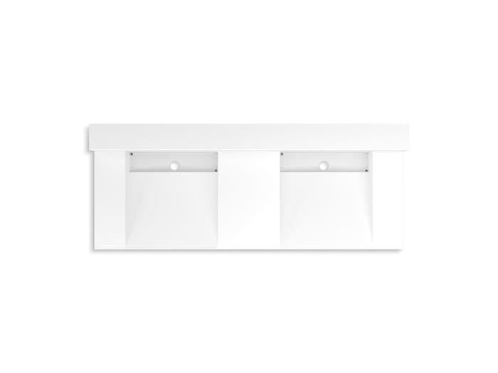 Kohler - Constellation Vanity 60, Basin Wm
