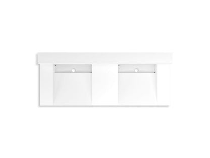 Kohler - Constellation Vanity 60, Basin Wm