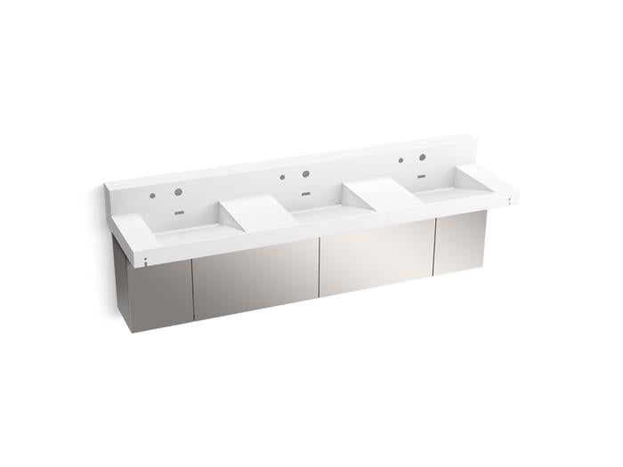 Kohler - Constellation Vanity 90, Basin Wm