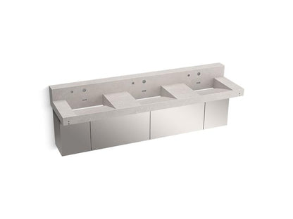 Kohler - Constellation Vanity 90, Basin Wm