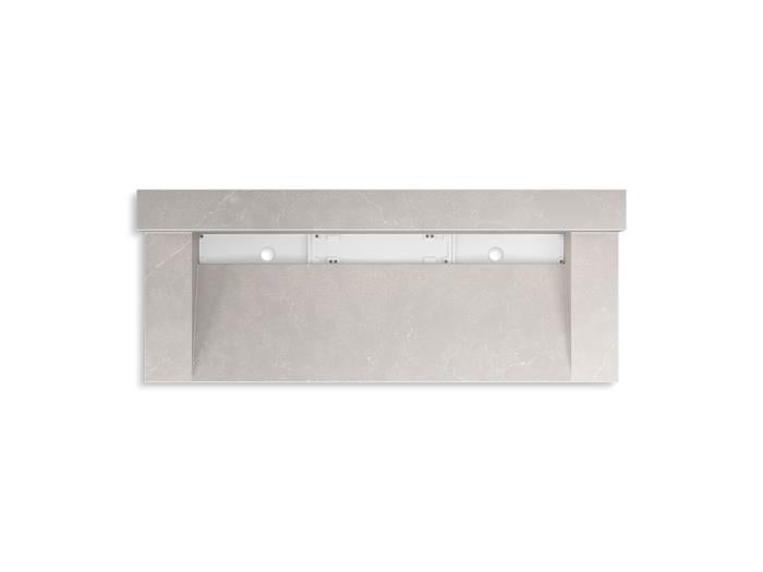 Kohler - Constellation Vanity 60, Trough Wm