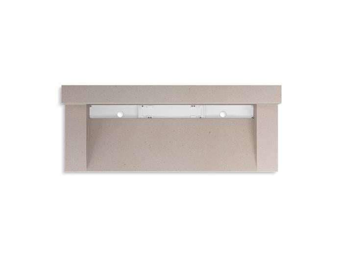 Kohler - Constellation Vanity 60, Trough Wm