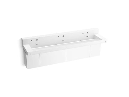 Kohler - Constellation Vanity 90, Trough Wm