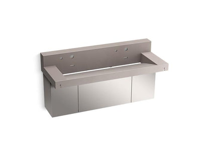 Kohler - Constellation Vanity 60, Trough Wm