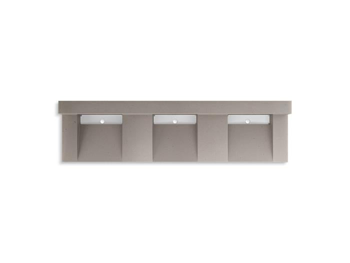 Kohler - Constellation Vanity 90, Basin Wm