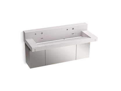 Kohler - Constellation Vanity 60, Trough Wm