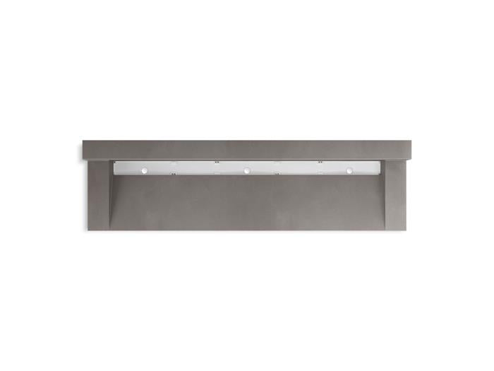 Kohler - Constellation Vanity 90, Trough Wm