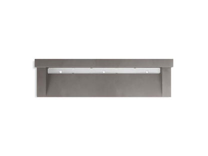 Kohler - Constellation Vanity 90, Trough Wm