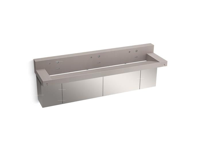 Kohler - Constellation Vanity 90, Trough Wm