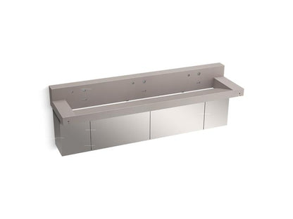 Kohler - Constellation Vanity 90, Trough Wm