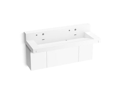 Kohler - Constellation Vanity 60, Trough Wm
