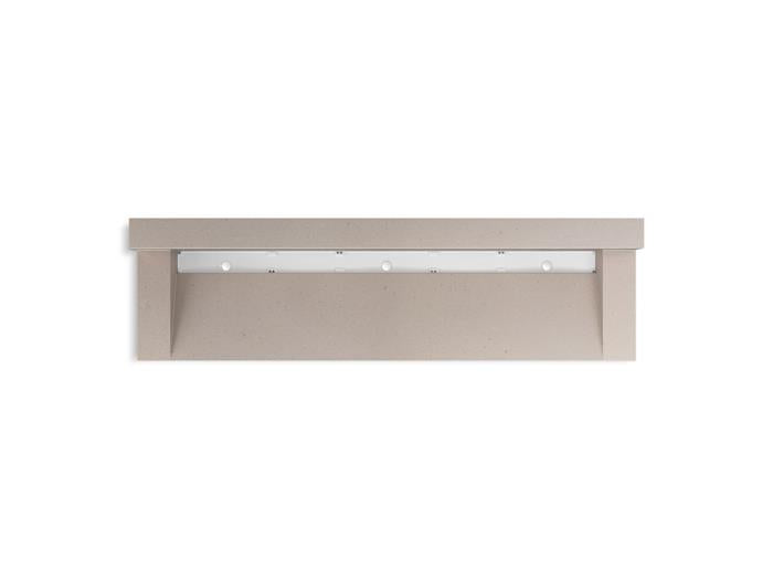 Kohler - Constellation Vanity 90, Trough Wm