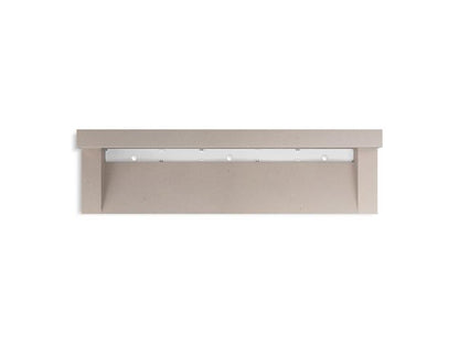 Kohler - Constellation Vanity 90, Trough Wm
