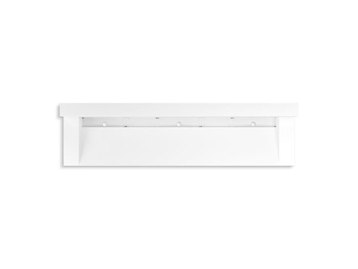 Kohler - Constellation Vanity 90, Trough Wm