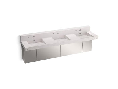 Kohler - Constellation Vanity 90, Basin Wm