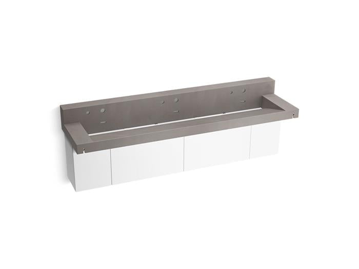 Kohler - Constellation Vanity 90, Trough Wm
