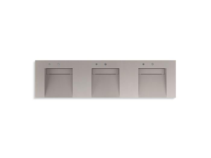 Kohler - Constellation Vanity 90, Basin Dm